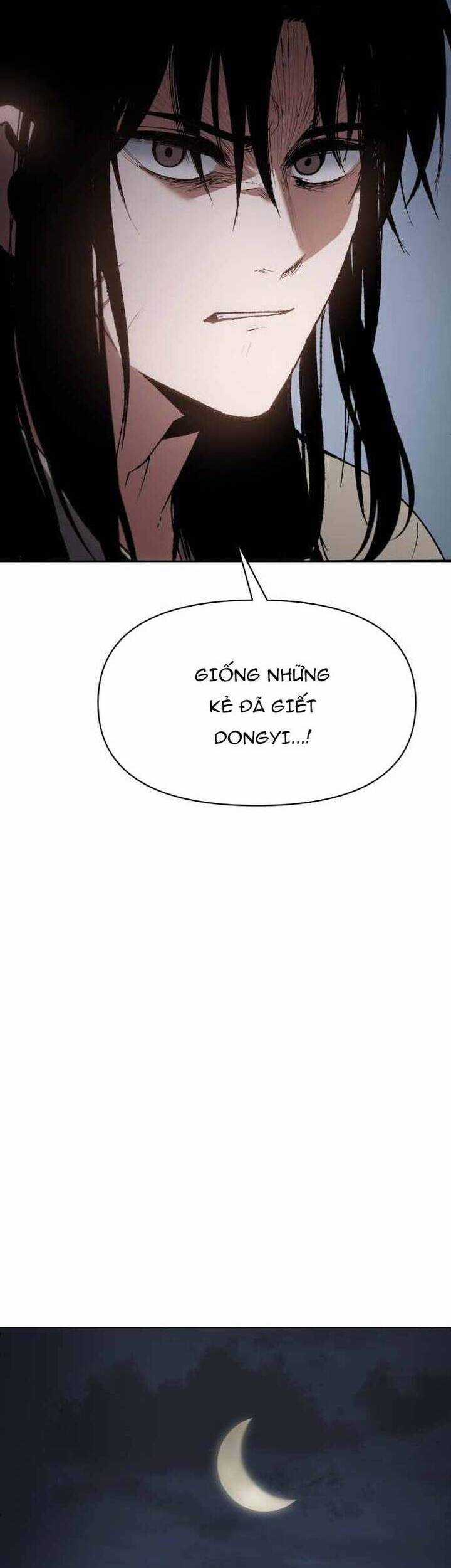 Ám Vệ Chapter 22 trang 26