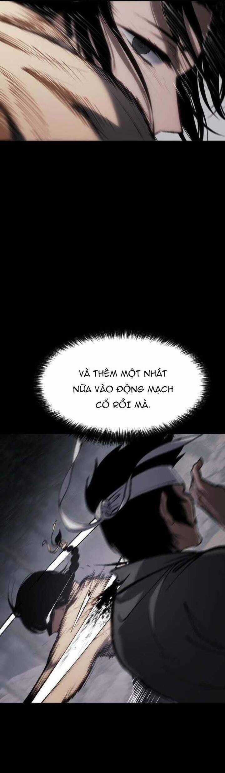 Ám Vệ Chapter 22 trang 31