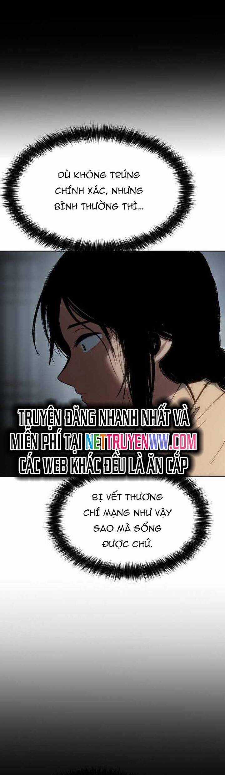 Ám Vệ Chapter 22 trang 32