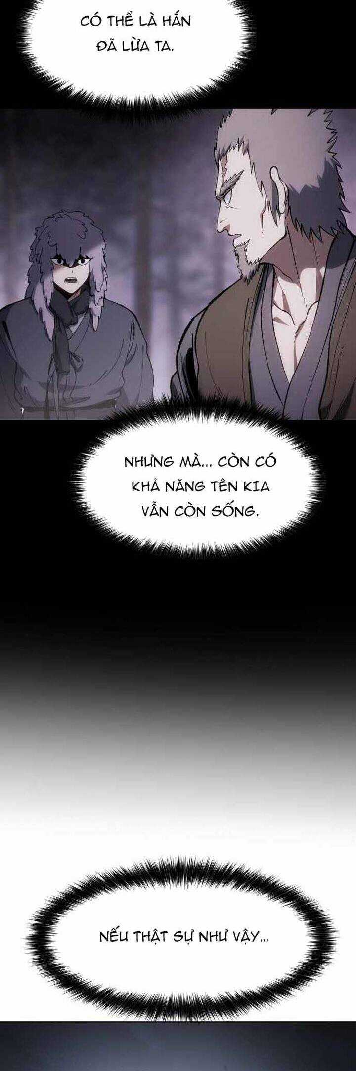 Ám Vệ Chapter 22 trang 34