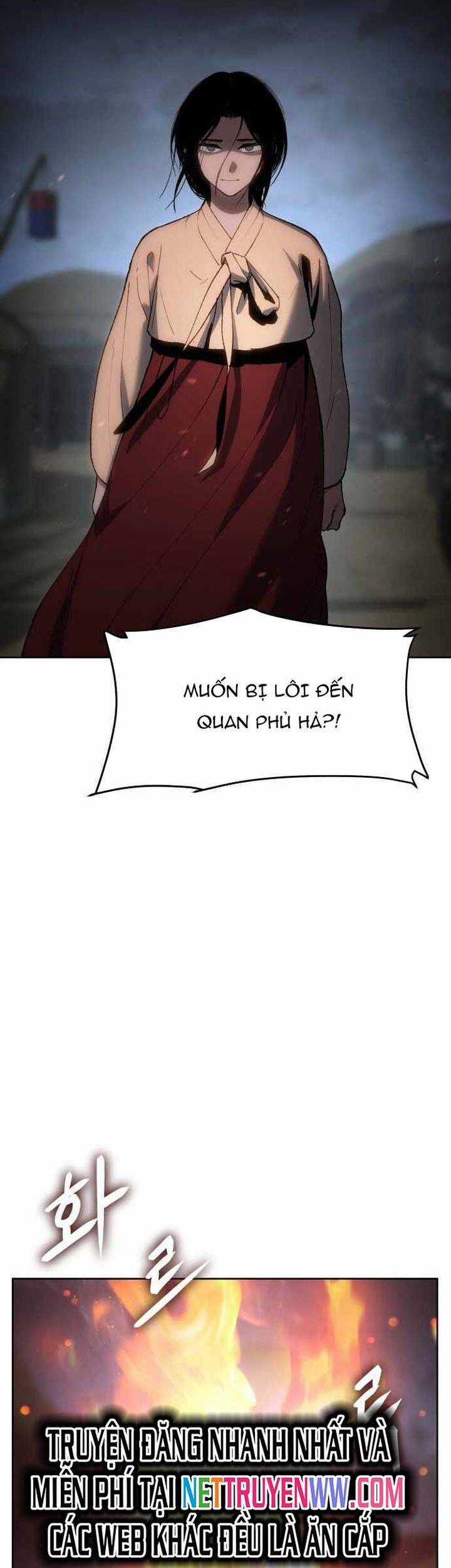 Ám Vệ Chapter 22 trang 41