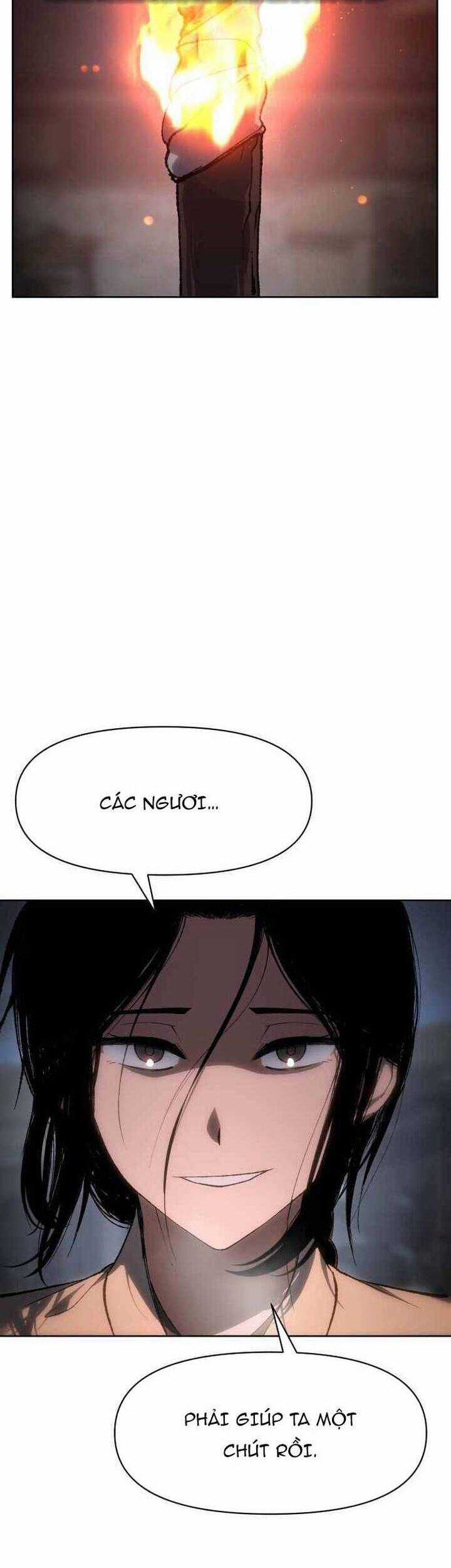 Ám Vệ Chapter 22 trang 42