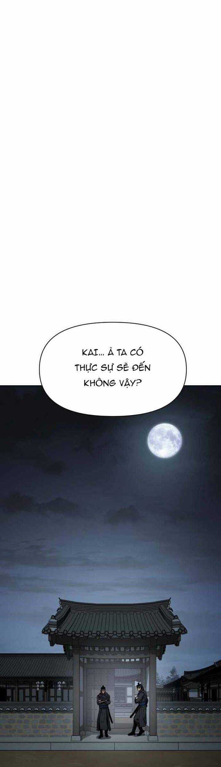 Ám Vệ Chapter 22 trang 43