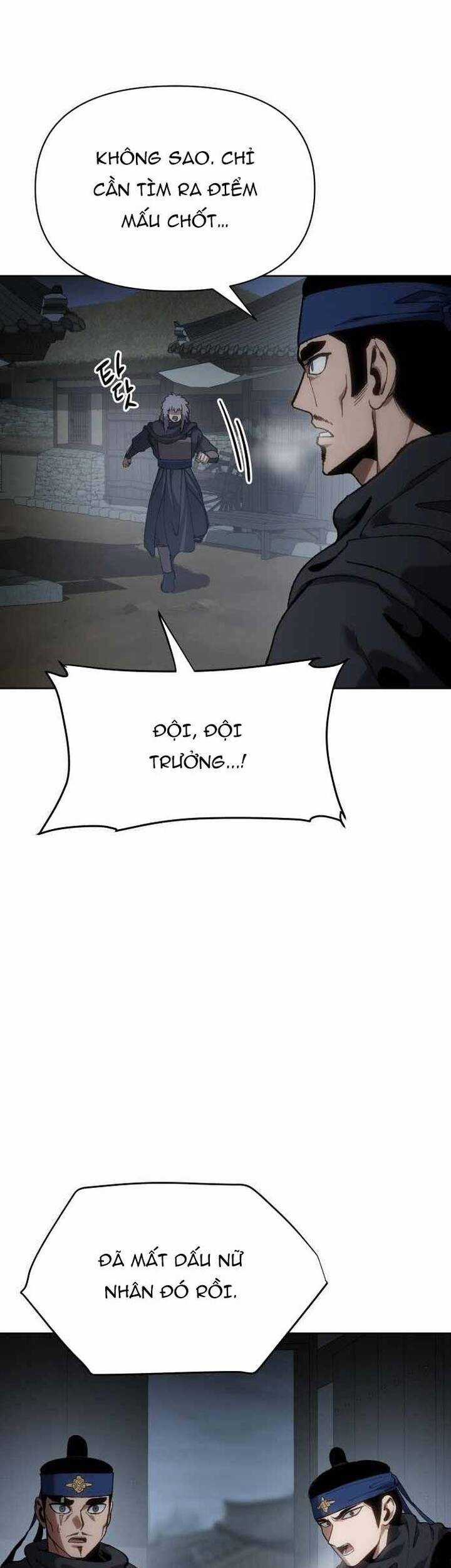 Ám Vệ Chapter 22 trang 45