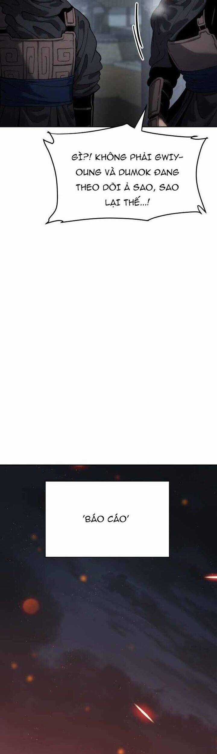 Ám Vệ Chapter 22 trang 46