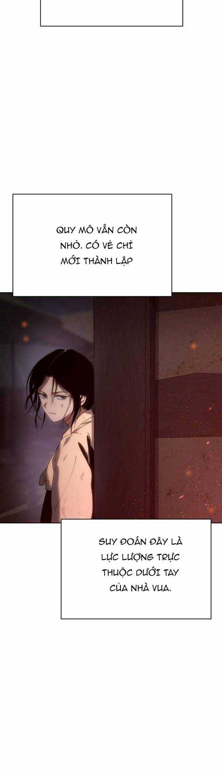 Ám Vệ Chapter 22 trang 48