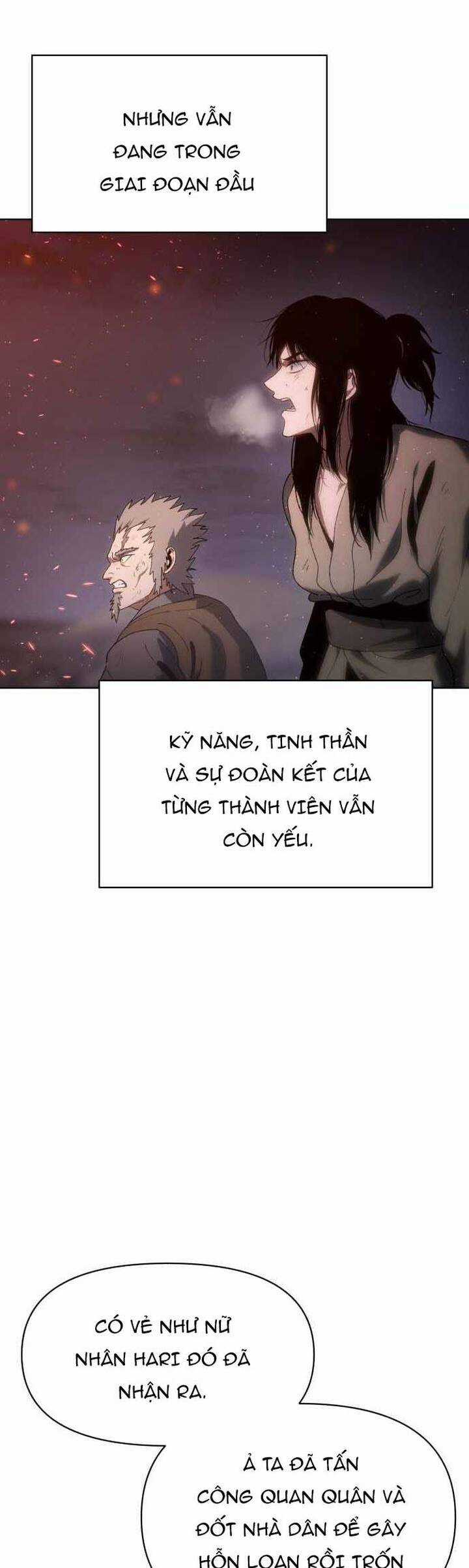 Ám Vệ Chapter 22 trang 49
