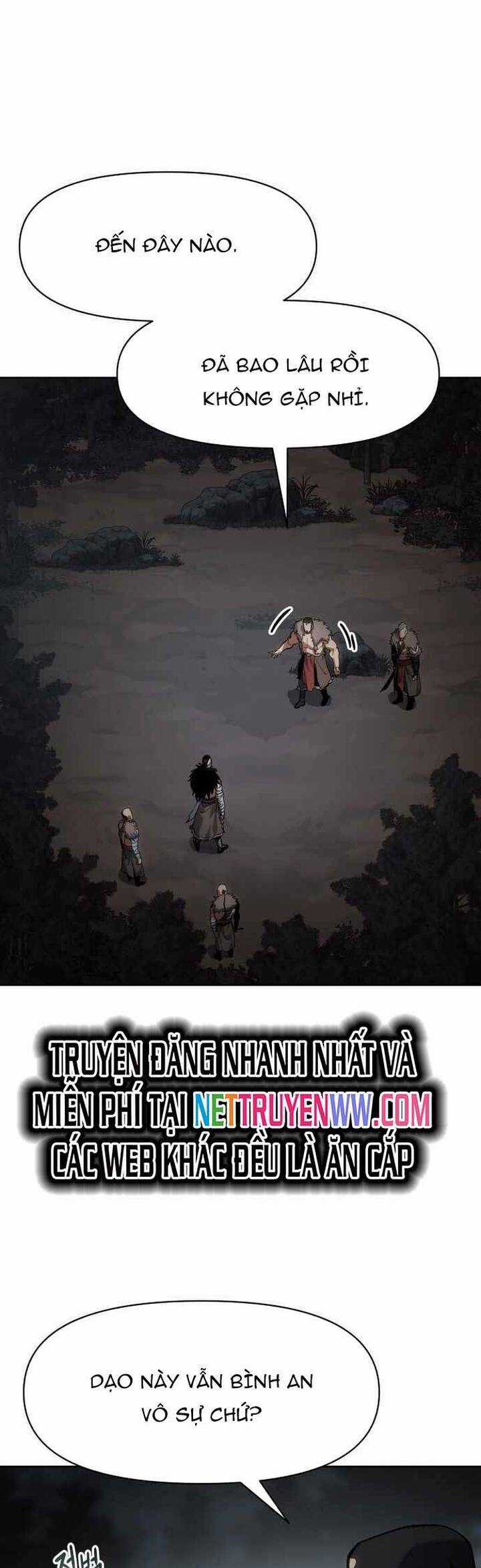 Ám Vệ Chapter 22 trang 5