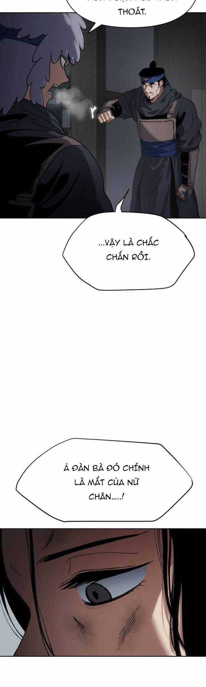 Ám Vệ Chapter 22 trang 50