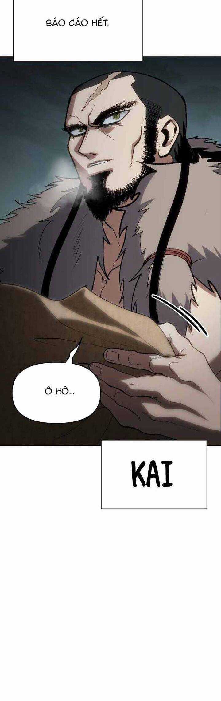 Ám Vệ Chapter 22 trang 54