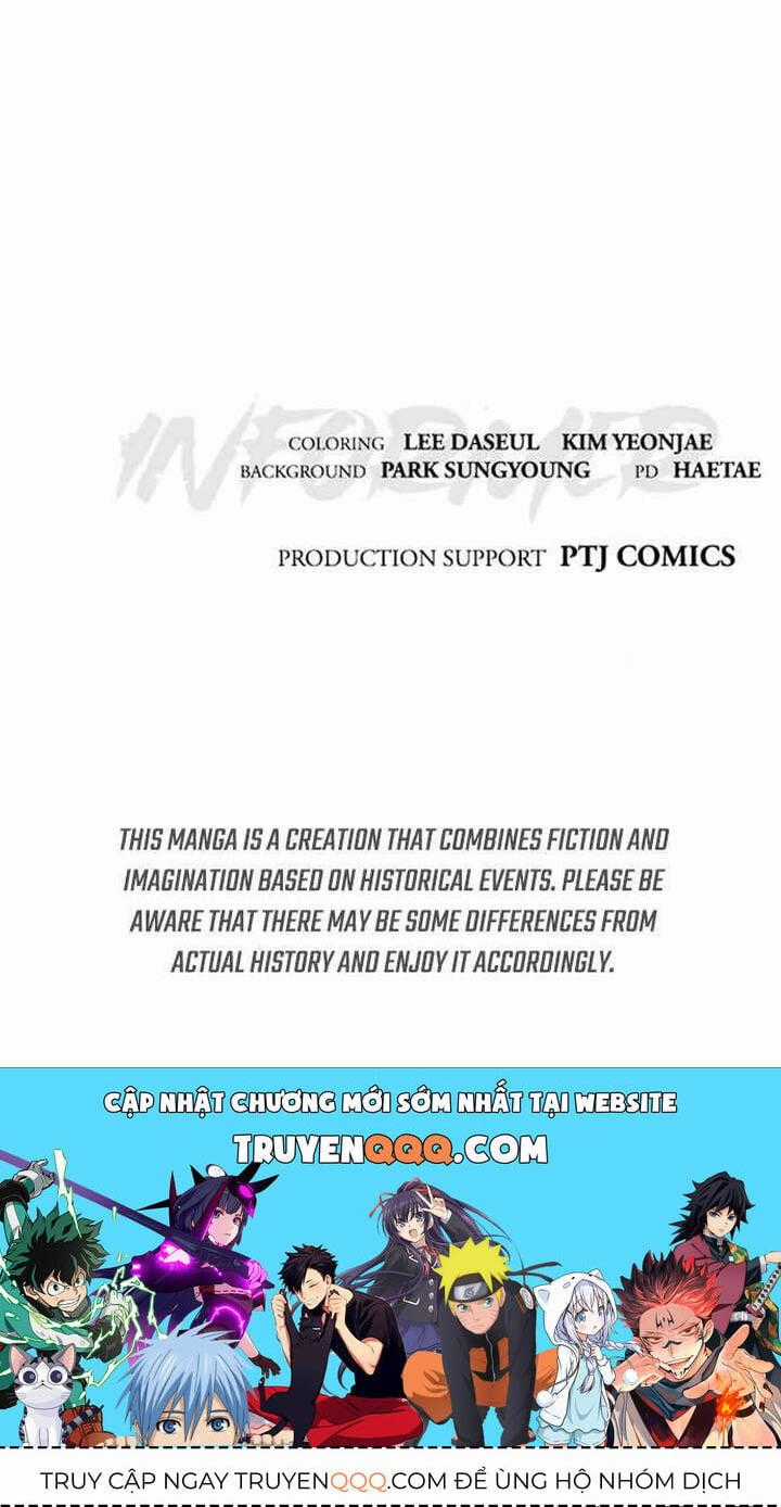 Ám Vệ Chapter 22 trang 57