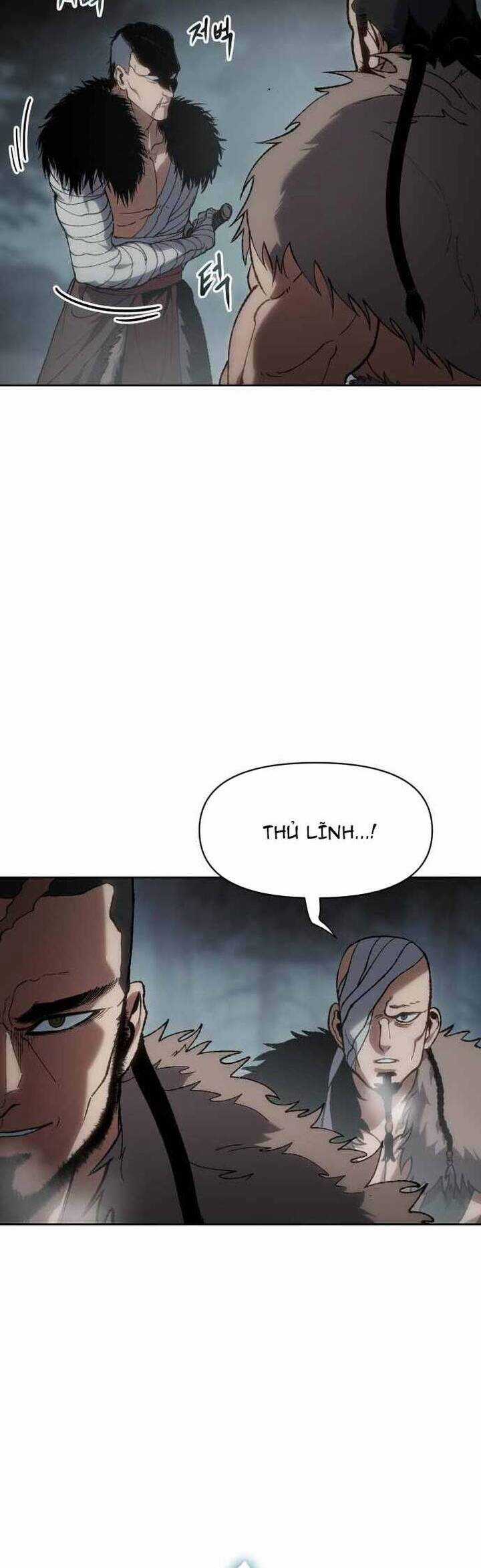 Ám Vệ Chapter 22 trang 6