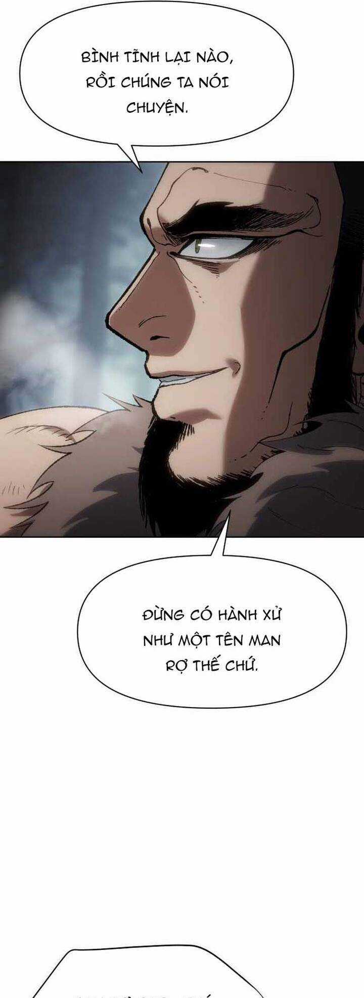 Ám Vệ Chapter 22 trang 9