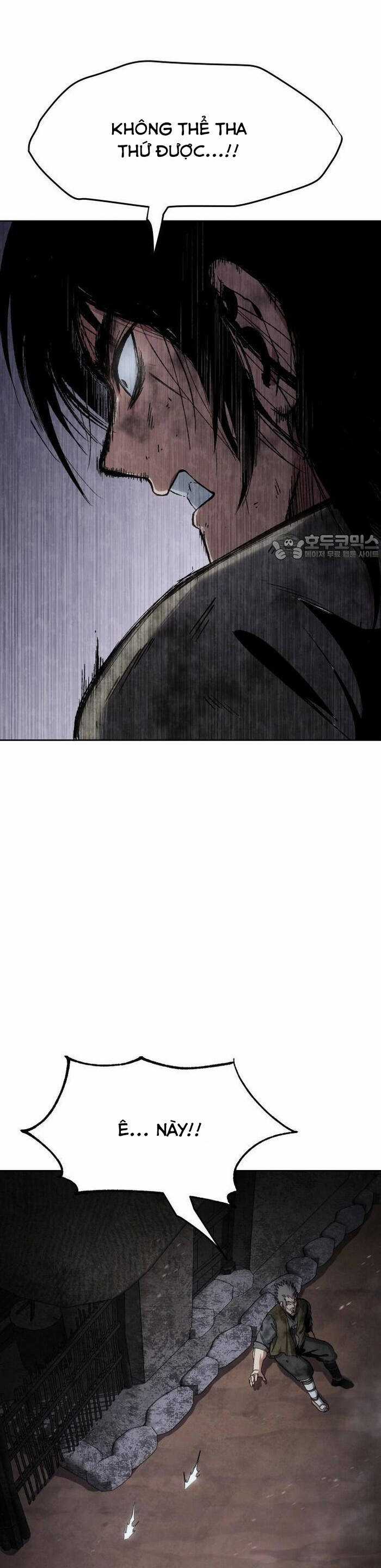 Ám Vệ Chapter 23 trang 13