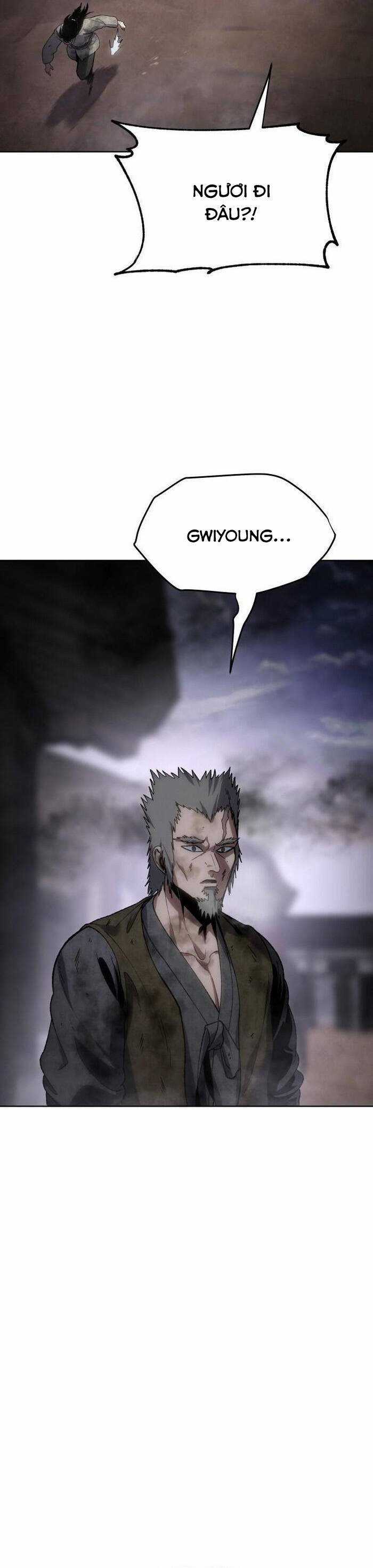 Ám Vệ Chapter 23 trang 14