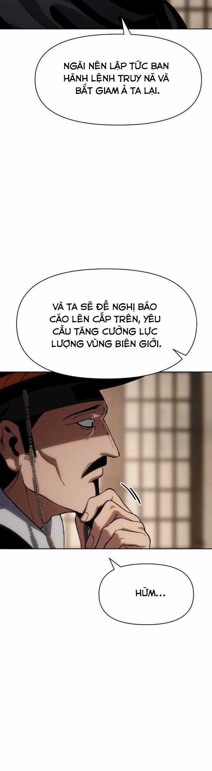 Ám Vệ Chapter 23 trang 17