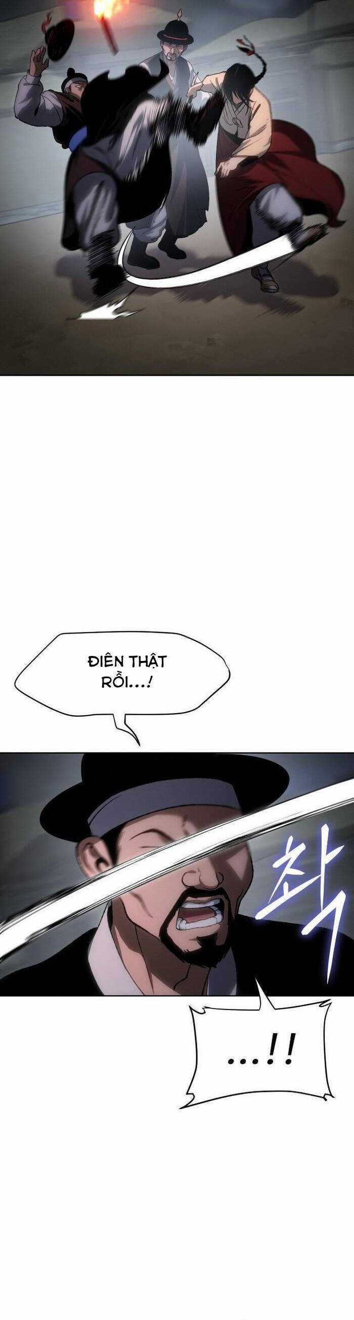 Ám Vệ Chapter 23 trang 2