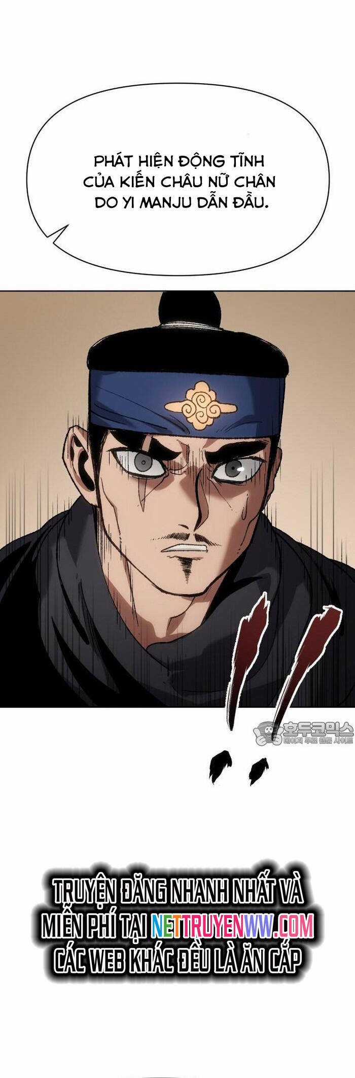 Ám Vệ Chapter 23 trang 20