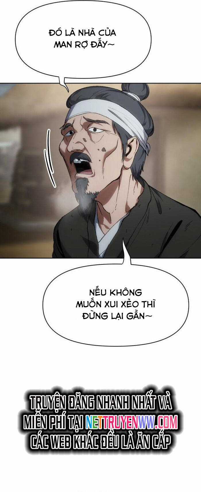 Ám Vệ Chapter 23 trang 30