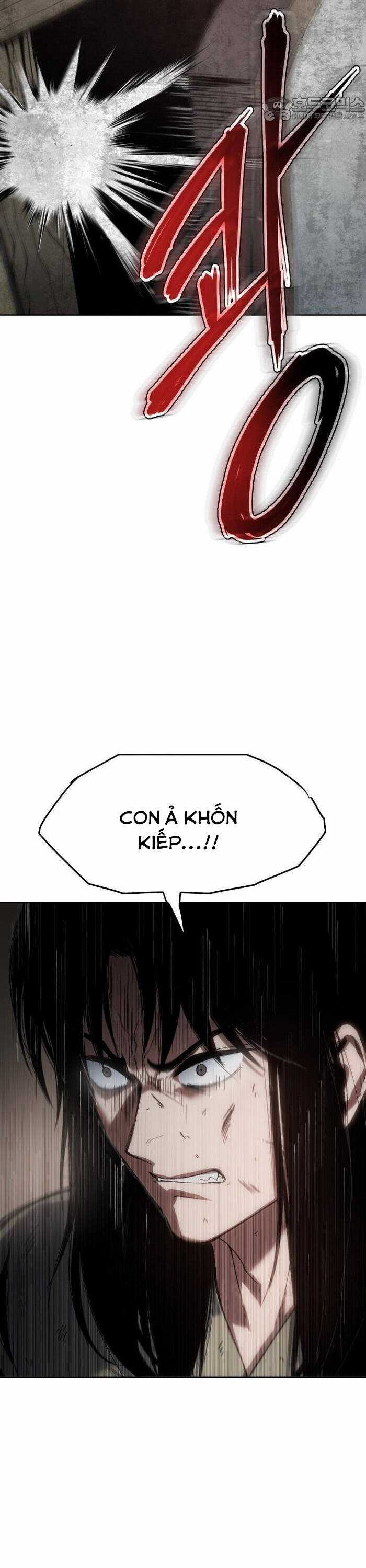 Ám Vệ Chapter 23 trang 32