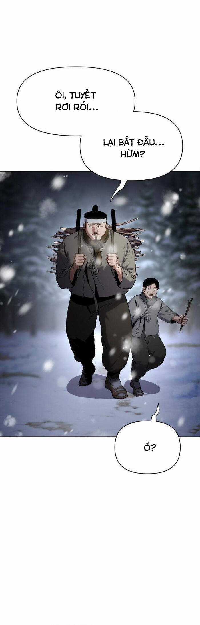 Ám Vệ Chapter 23 trang 34