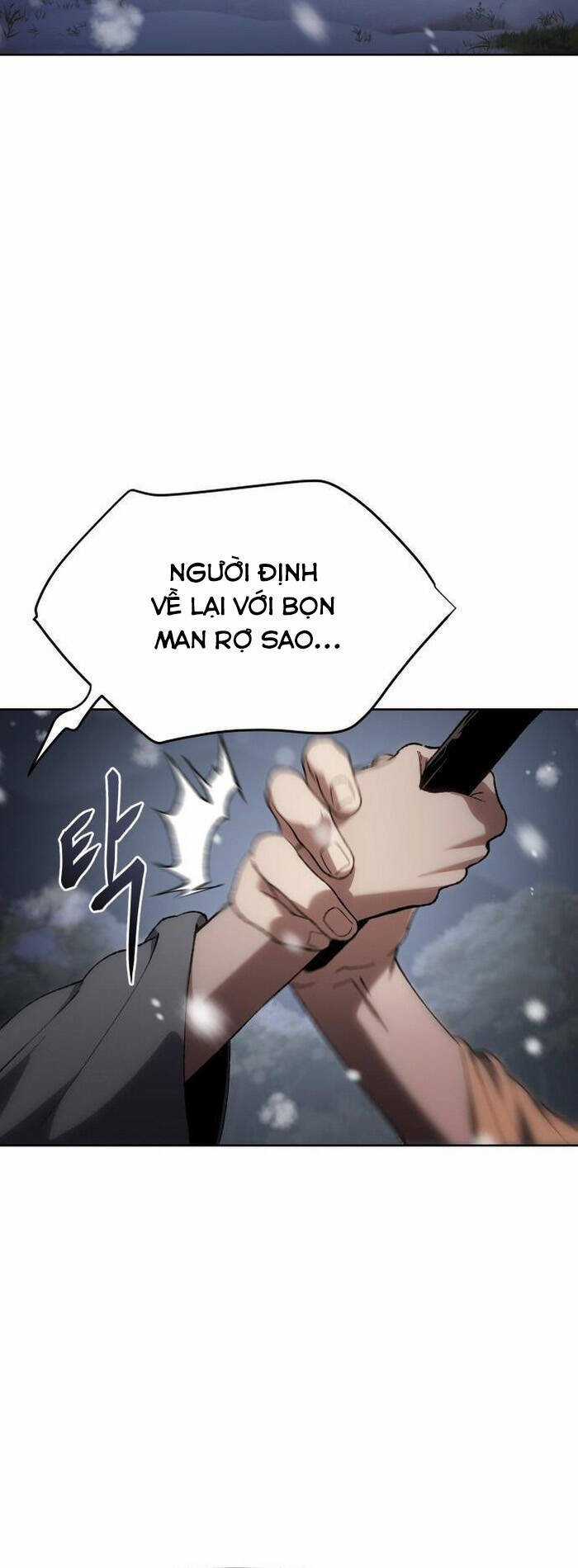 Ám Vệ Chapter 23 trang 36