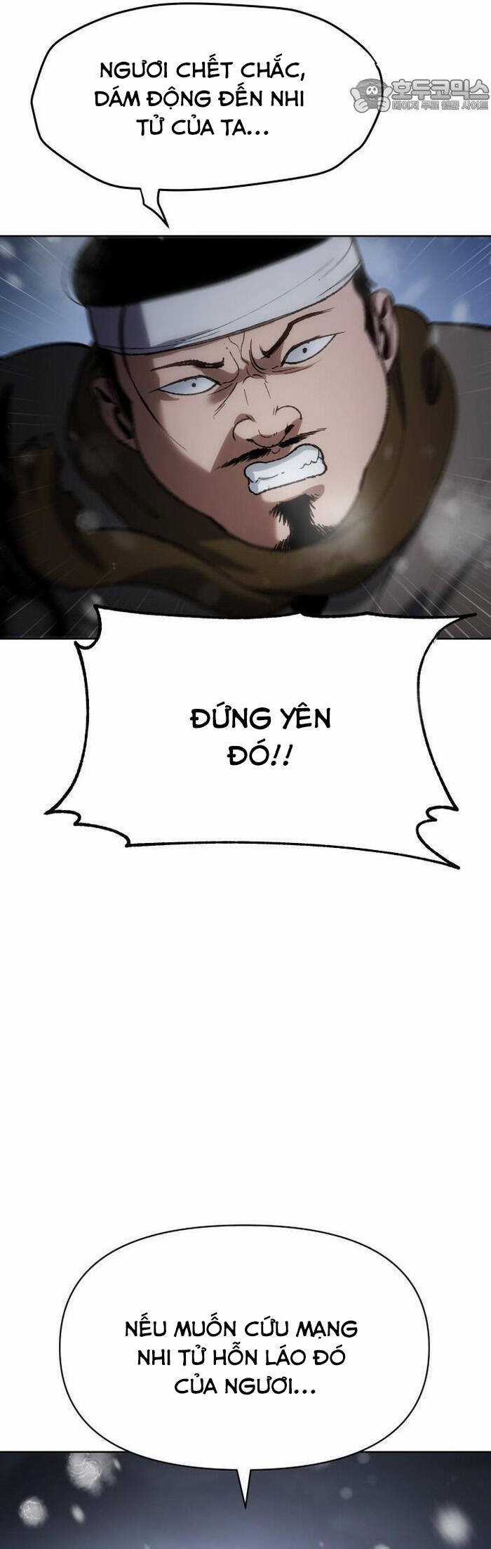 Ám Vệ Chapter 23 trang 39