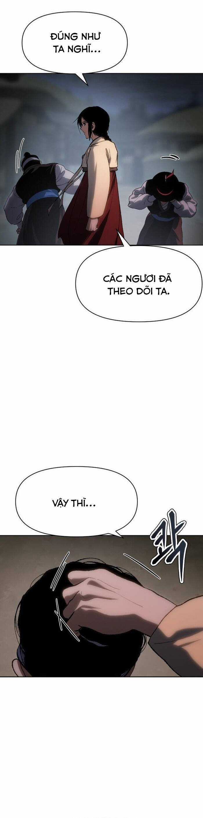 Ám Vệ Chapter 23 trang 4