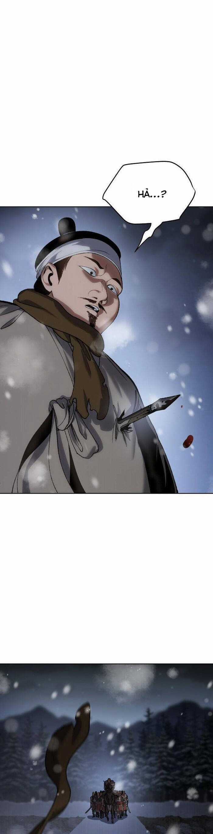 Ám Vệ Chapter 23 trang 41