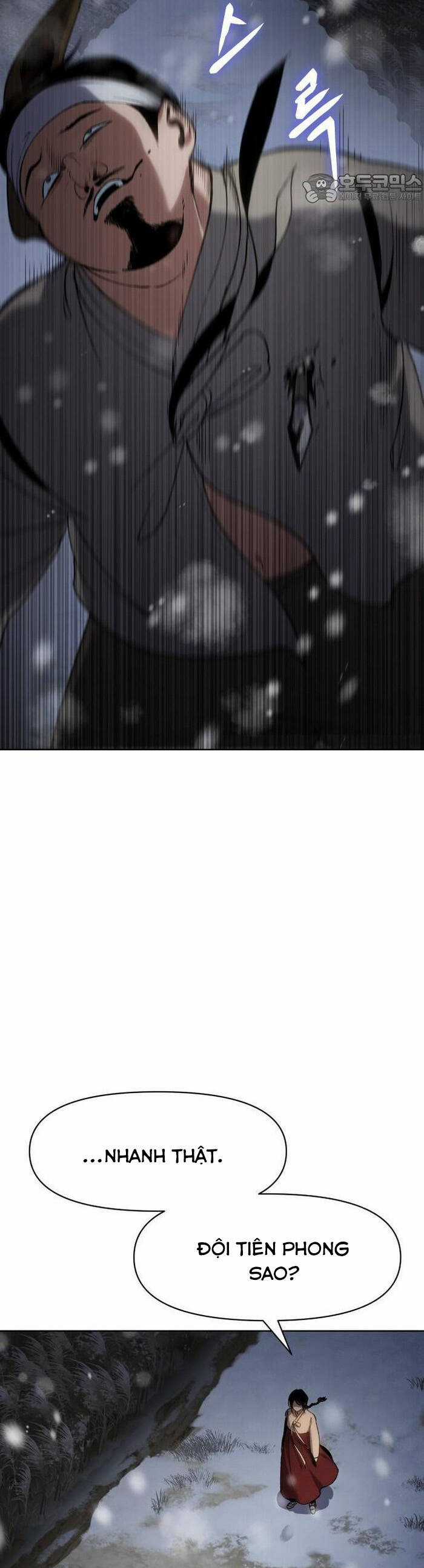 Ám Vệ Chapter 23 trang 42