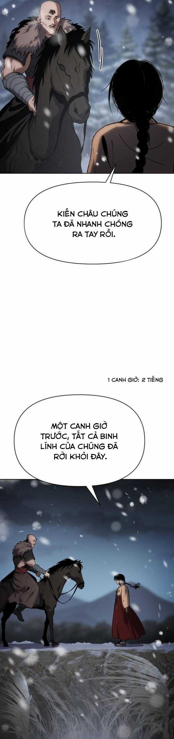 Ám Vệ Chapter 23 trang 44