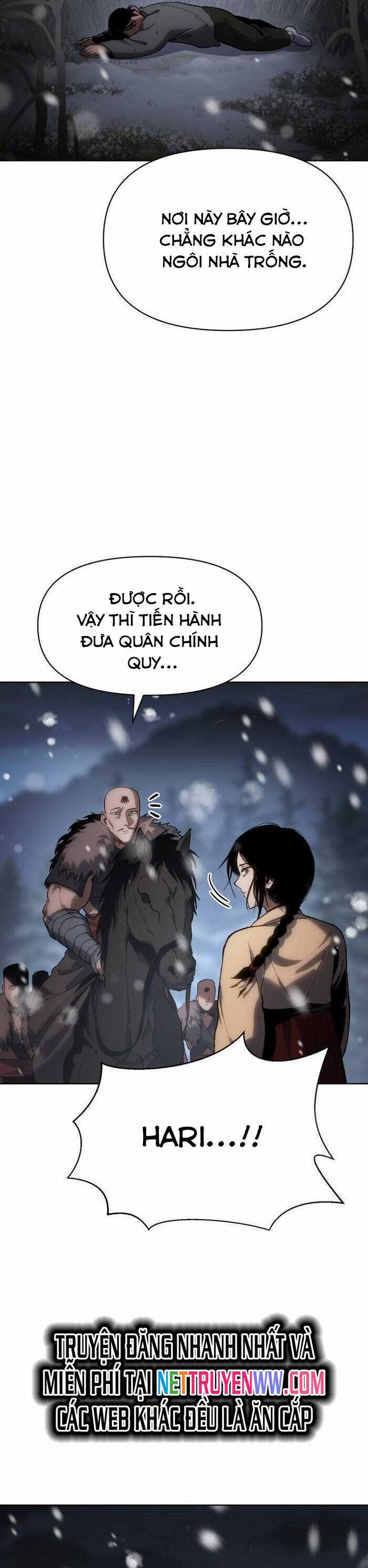 Ám Vệ Chapter 23 trang 45