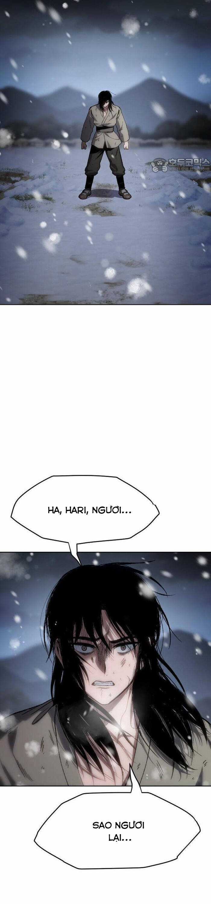 Ám Vệ Chapter 23 trang 46