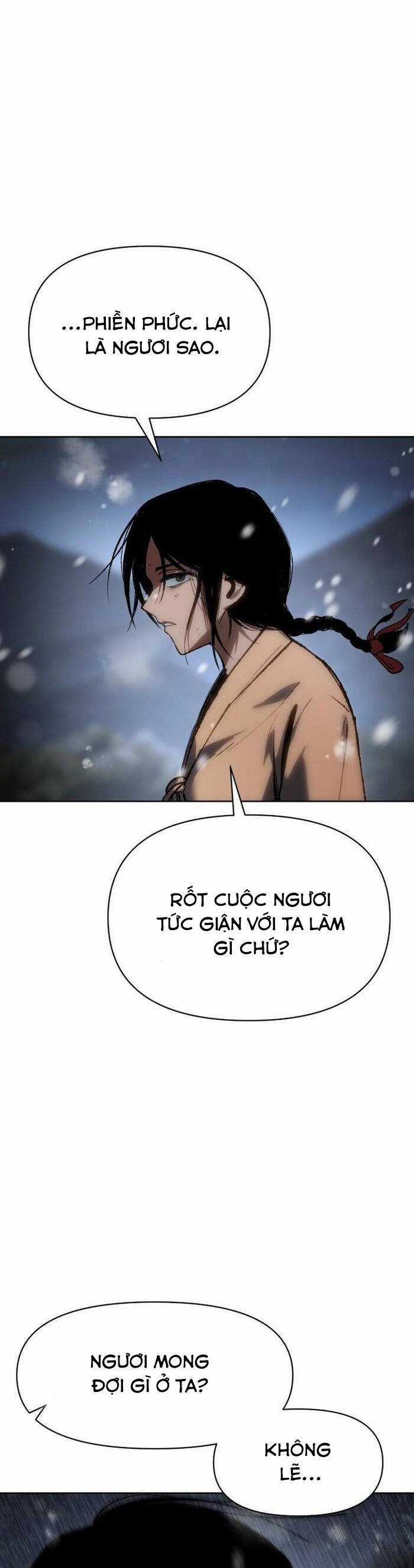 Ám Vệ Chapter 23 trang 47