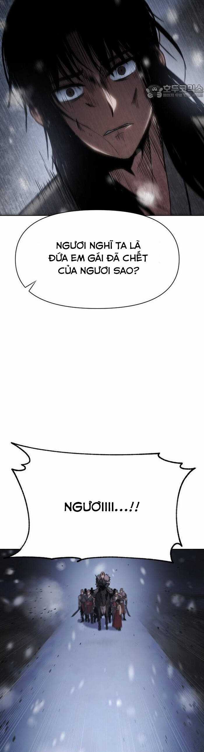 Ám Vệ Chapter 23 trang 48