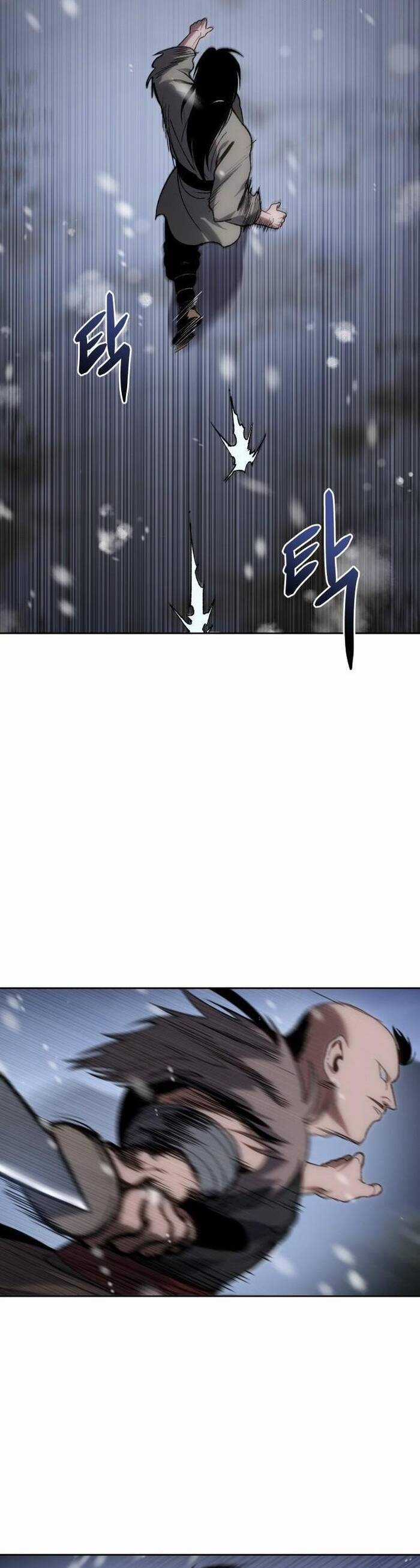 Ám Vệ Chapter 23 trang 52