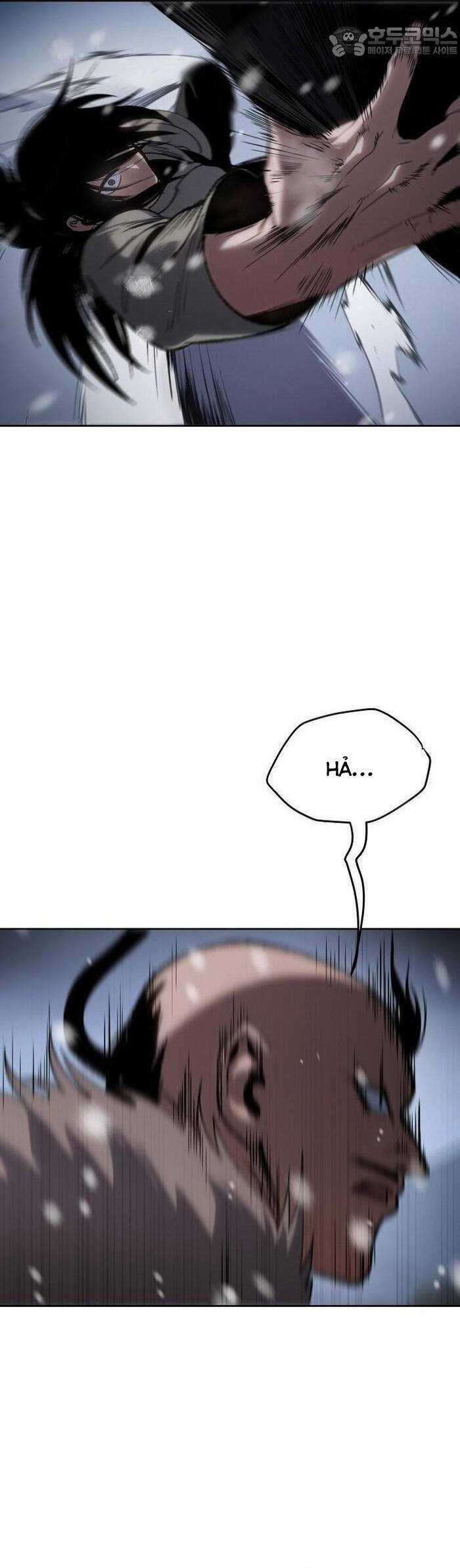 Ám Vệ Chapter 23 trang 54