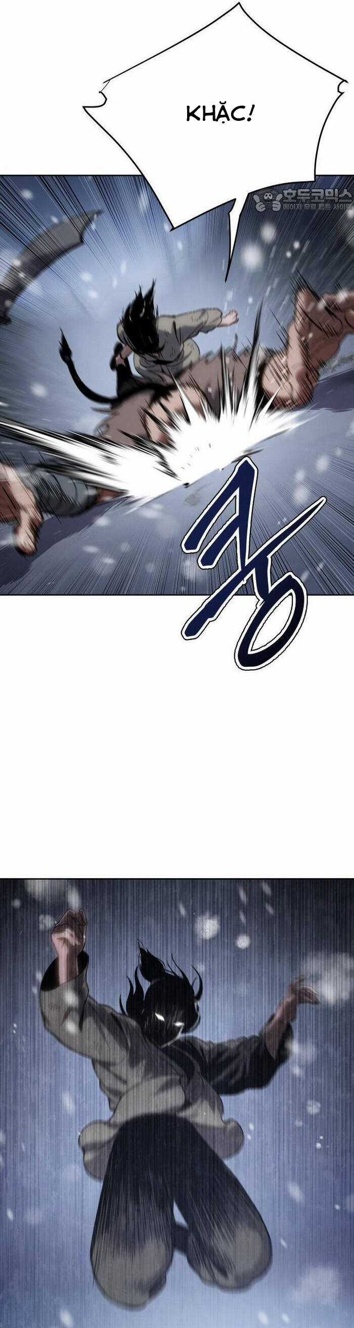 Ám Vệ Chapter 23 trang 55