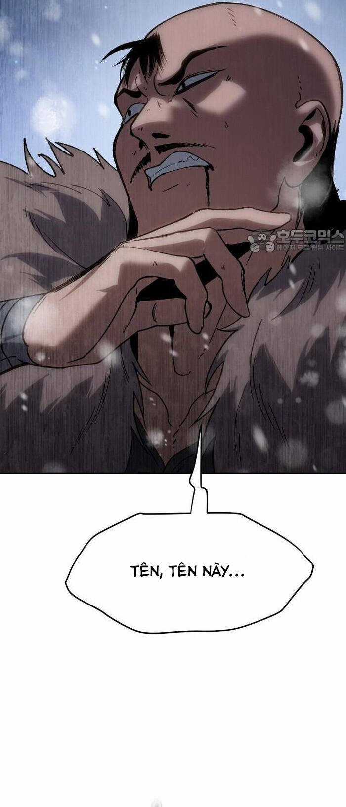 Ám Vệ Chapter 23 trang 56