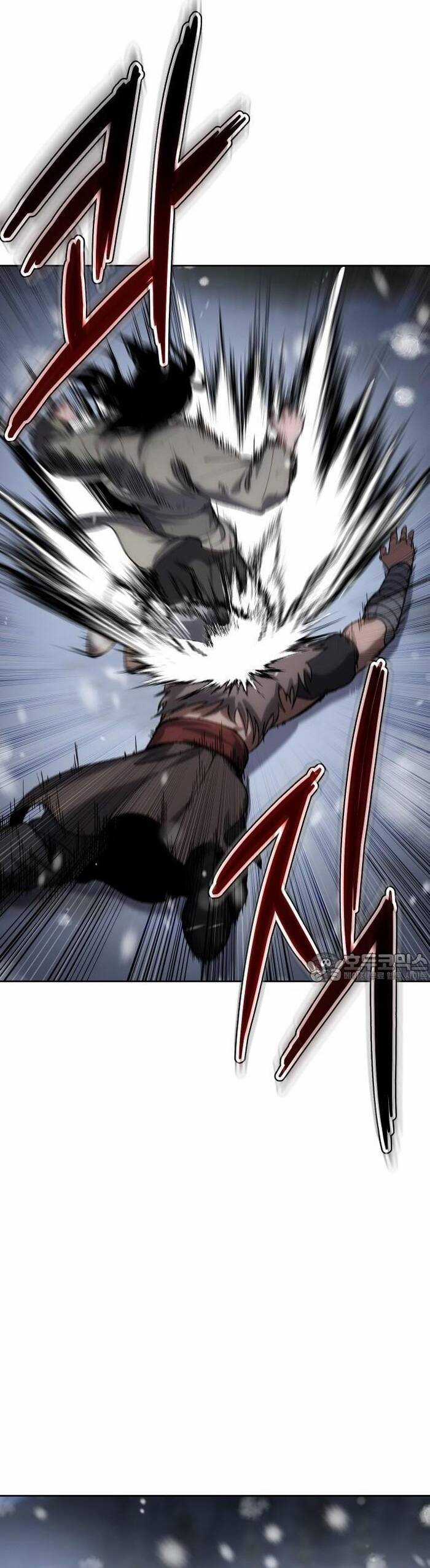 Ám Vệ Chapter 23 trang 57