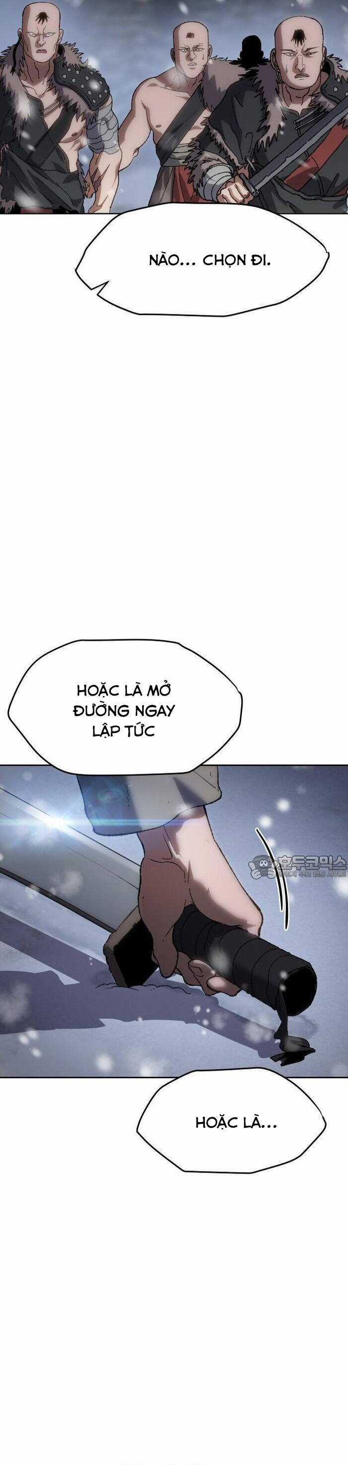 Ám Vệ Chapter 23 trang 58