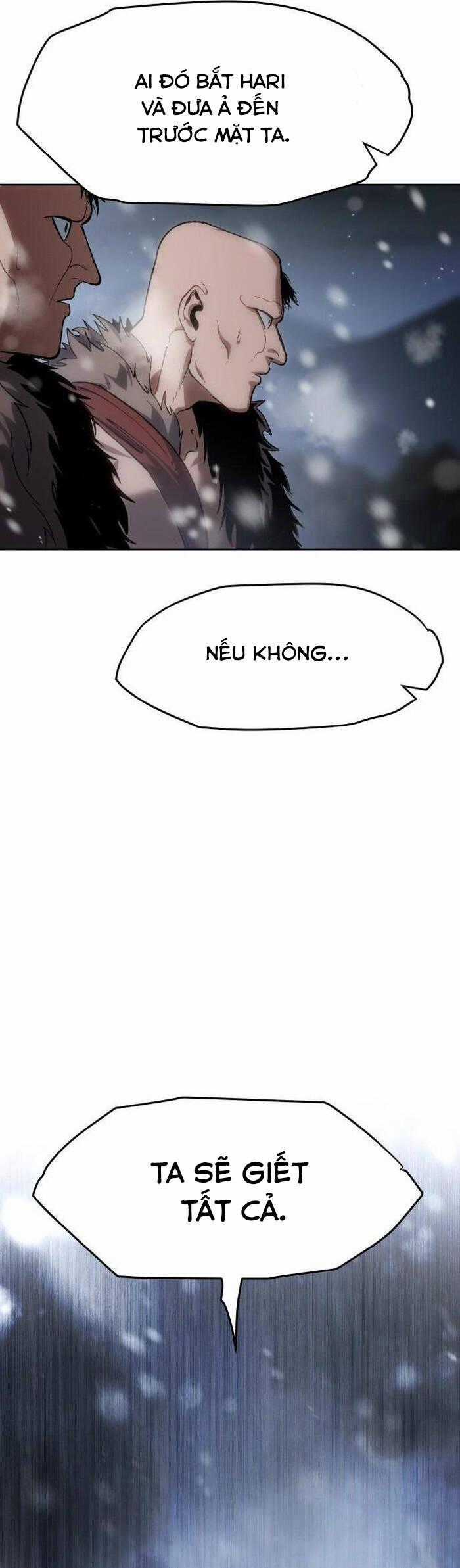 Ám Vệ Chapter 23 trang 59