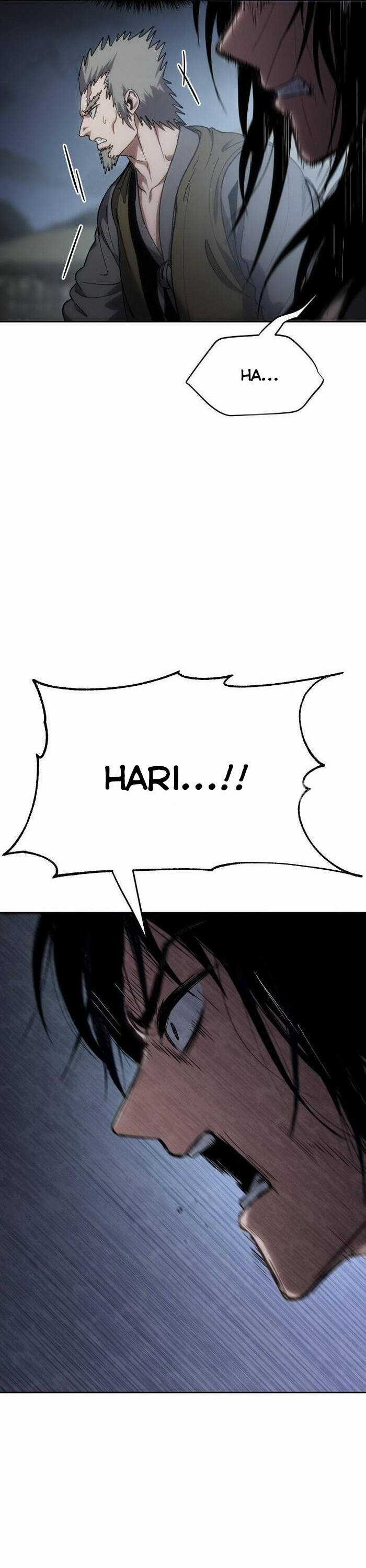 Ám Vệ Chapter 23 trang 6