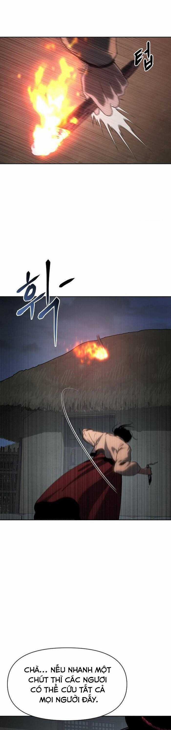 Ám Vệ Chapter 23 trang 8