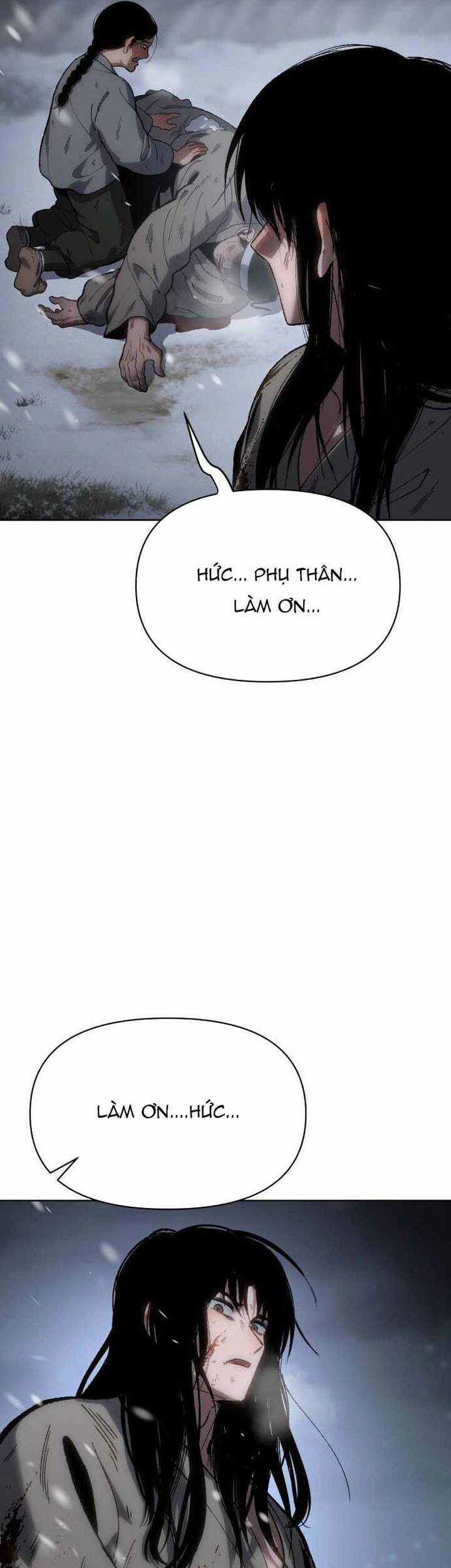 Ám Vệ Chapter 24 trang 13