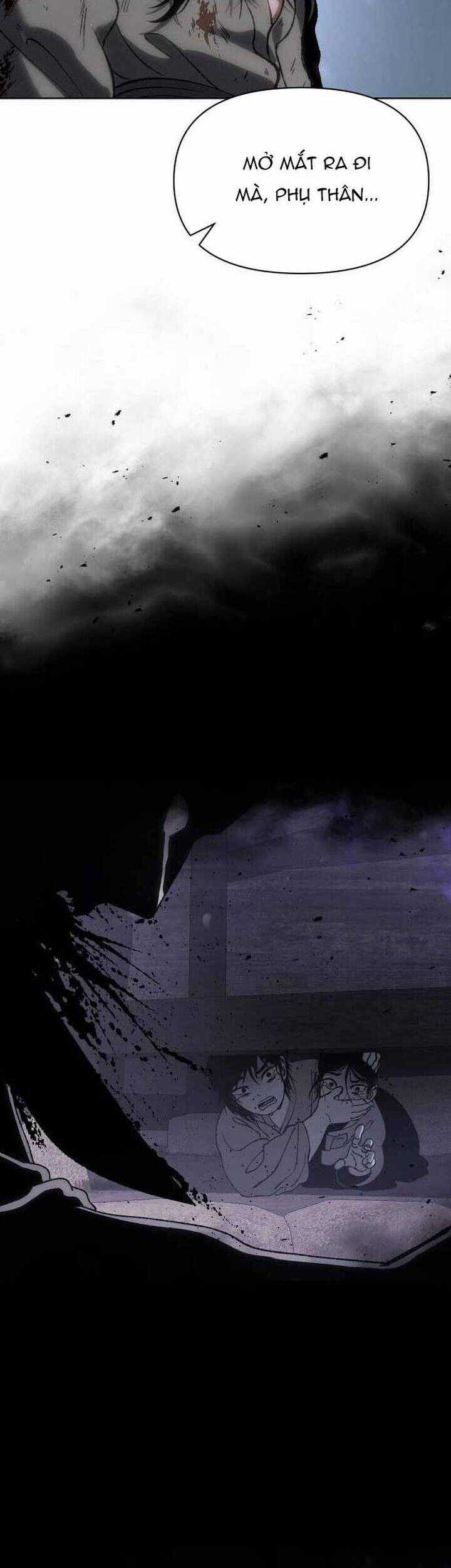 Ám Vệ Chapter 24 trang 14