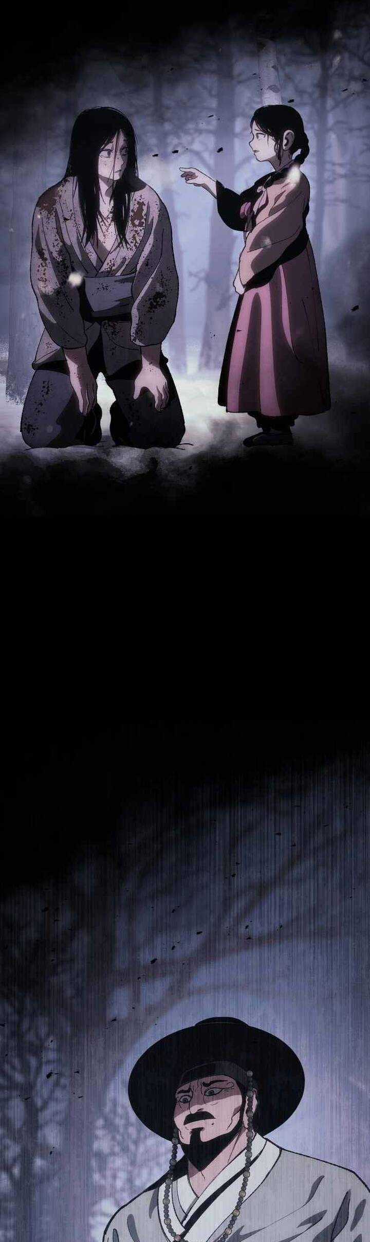 Ám Vệ Chapter 24 trang 15