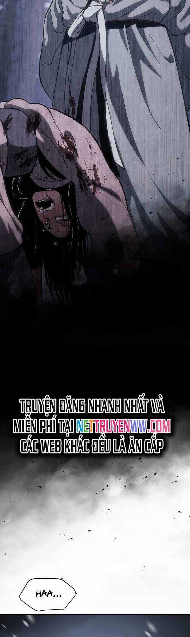 Ám Vệ Chapter 24 trang 16