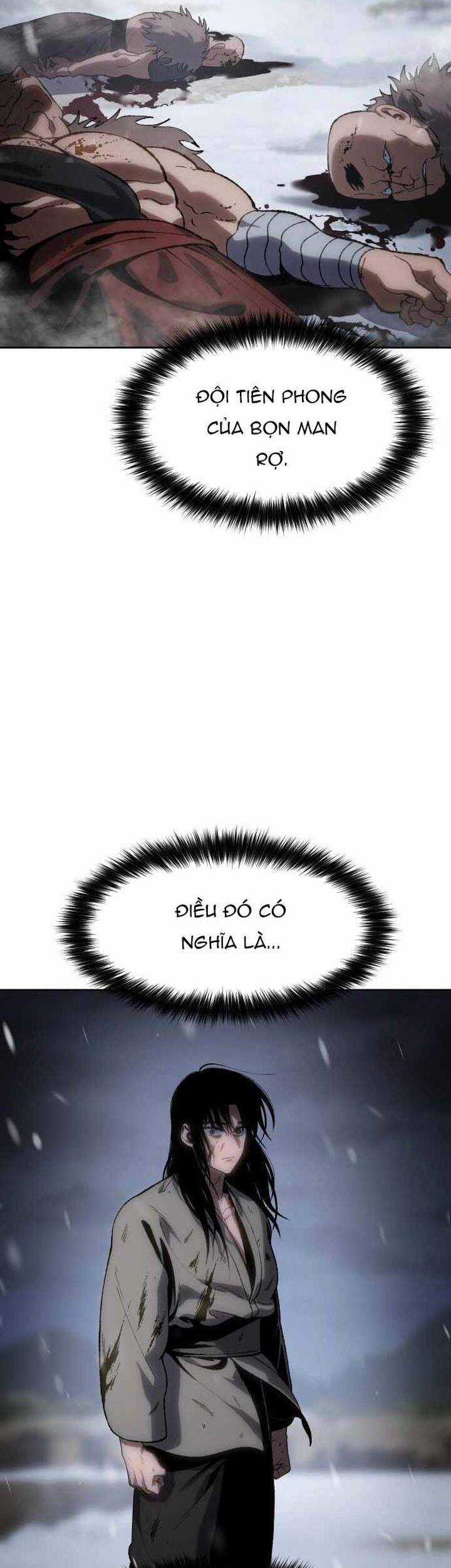 Ám Vệ Chapter 24 trang 19