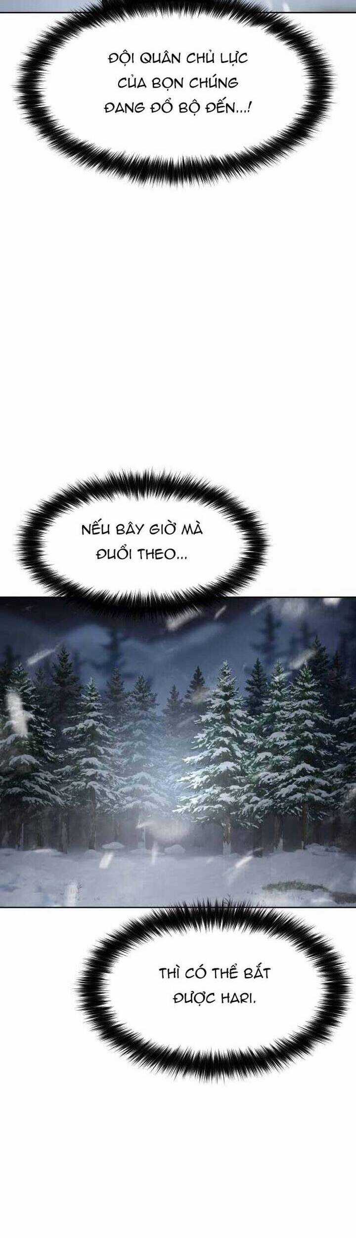 Ám Vệ Chapter 24 trang 20